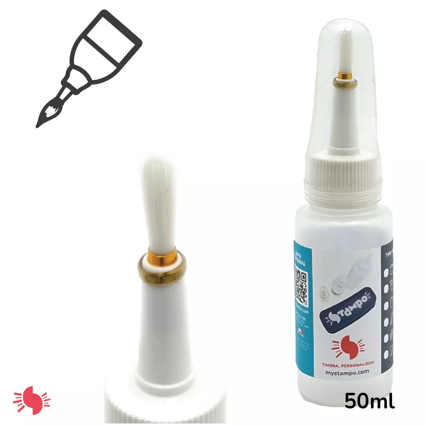 Caricatore Inchiostro