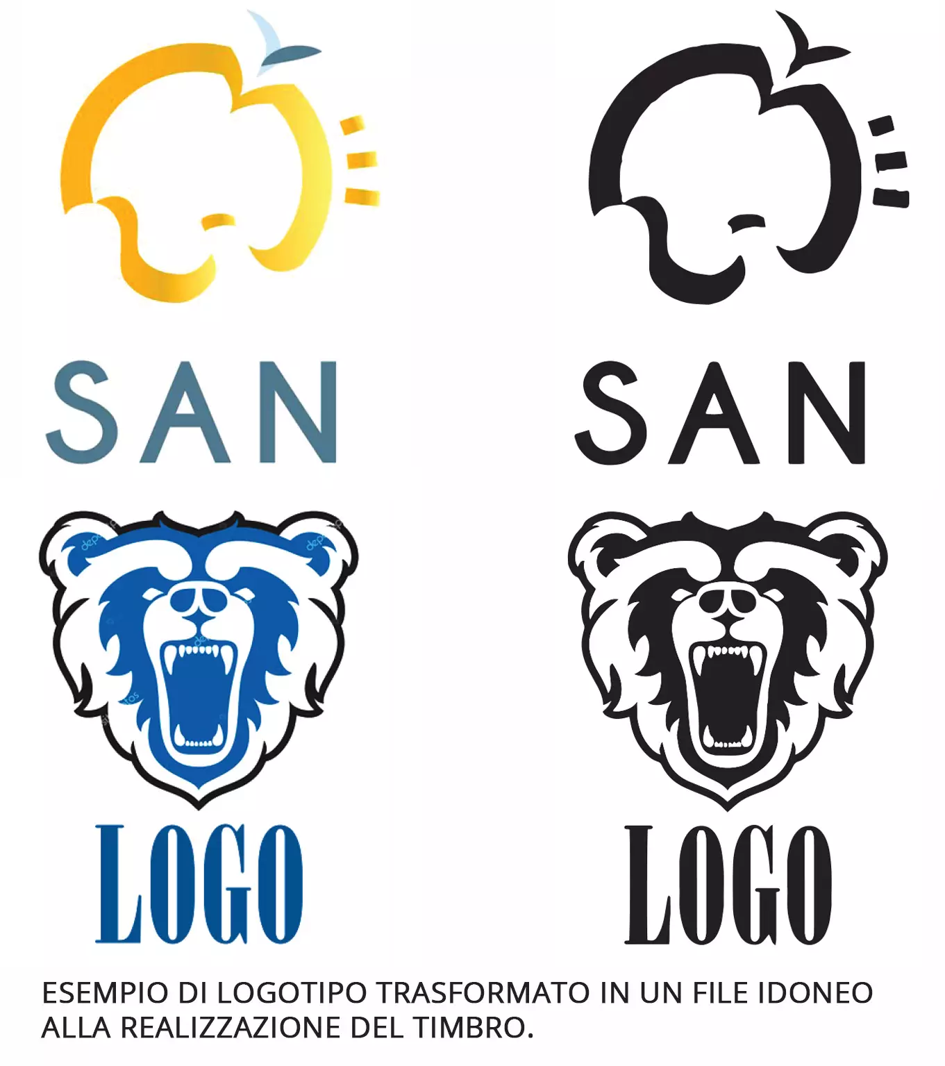 Pulitore / Riattivatore