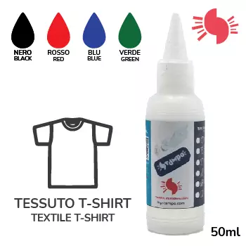 Tessuto / T-shirt