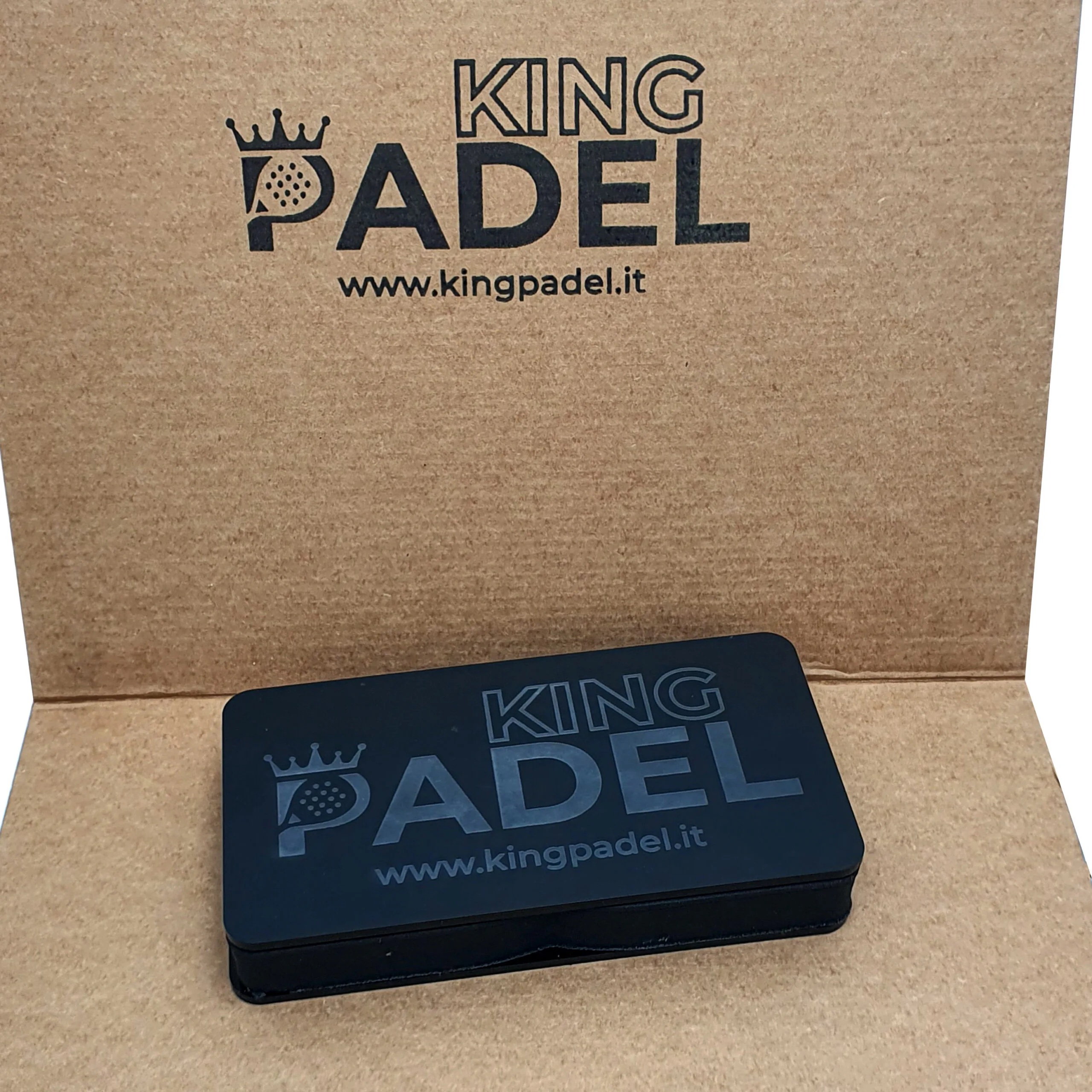 Timbro personalizzato per packaging 5