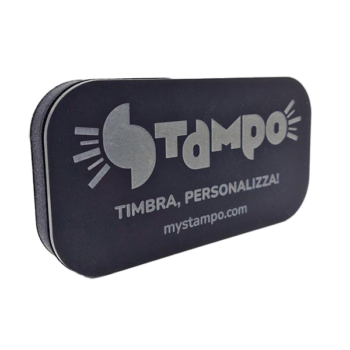 large custom stamps Stampo